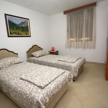 Apartmani Novakovic Kotor Phòng bức ảnh