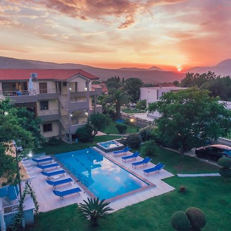 Apartmani Novakovic Kotor Ngoại thất bức ảnh
