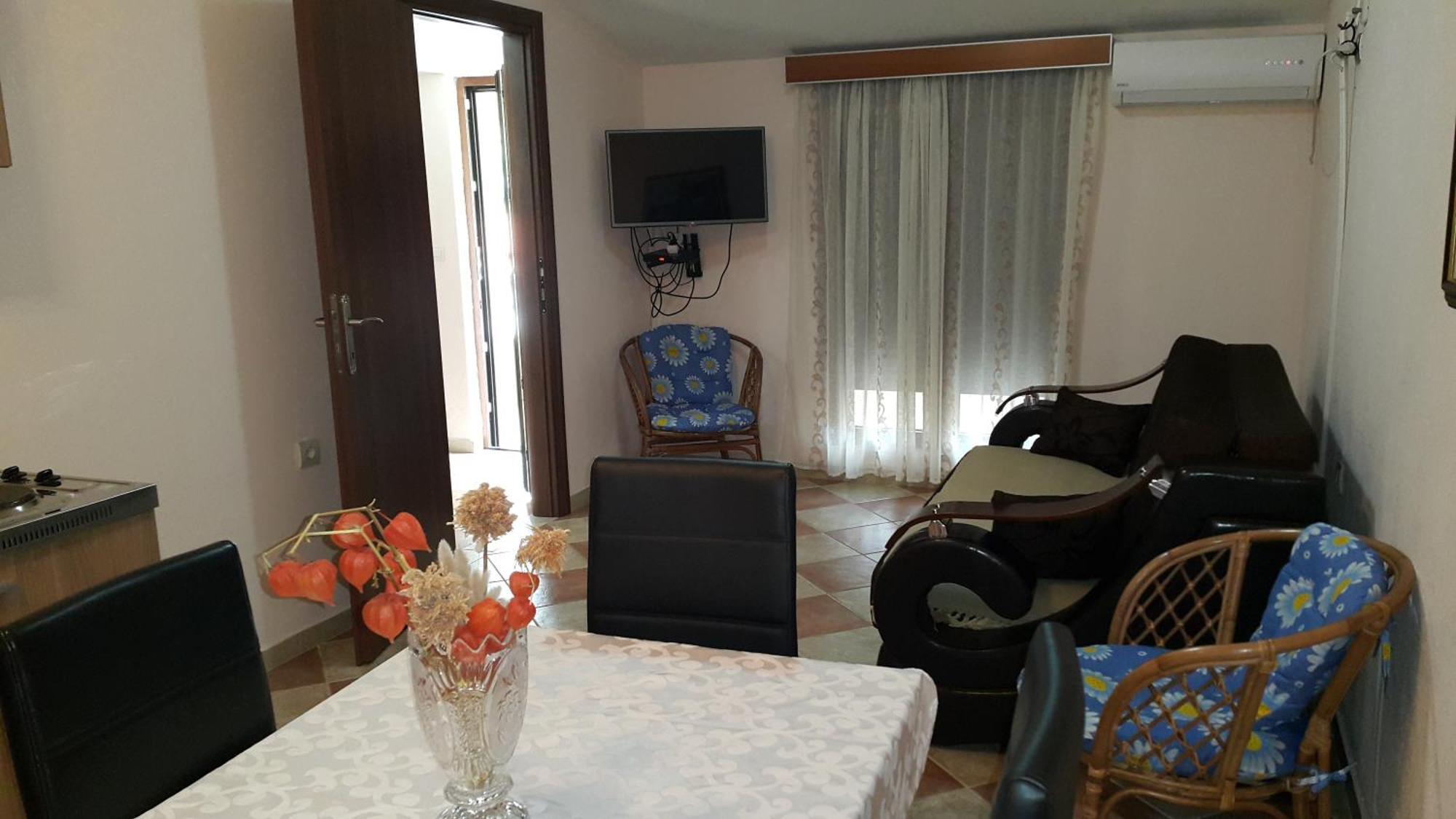 Apartmani Novakovic Kotor Phòng bức ảnh