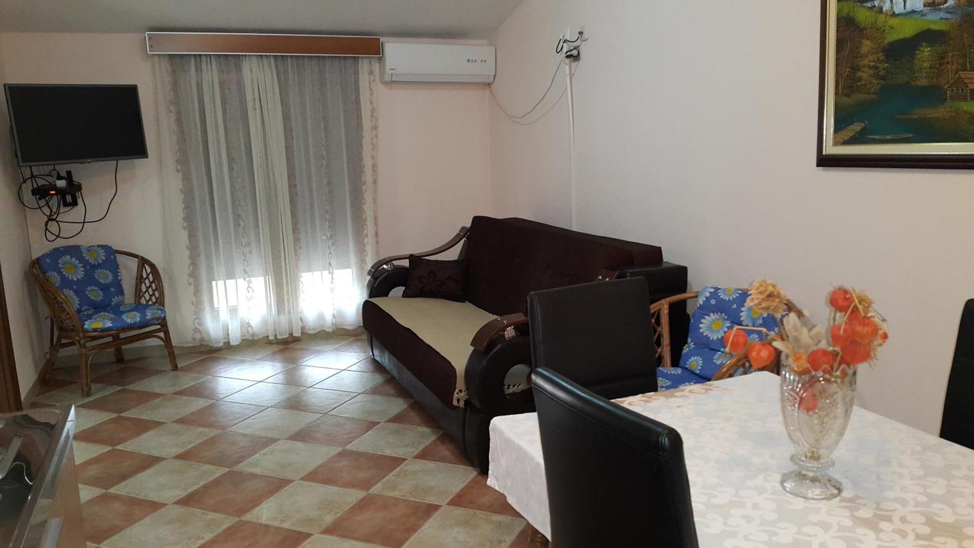 Apartmani Novakovic Kotor Phòng bức ảnh