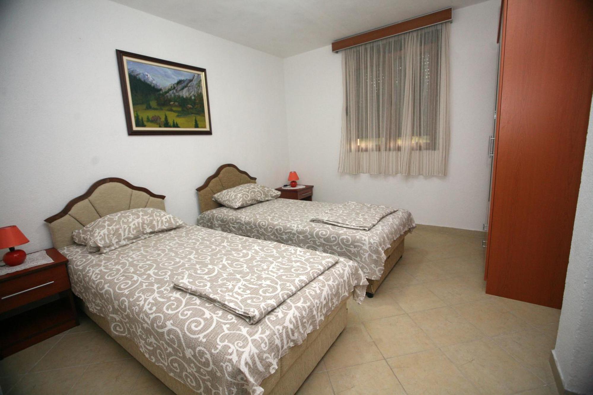Apartmani Novakovic Kotor Phòng bức ảnh