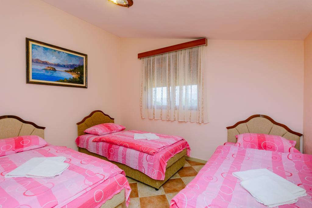 Apartmani Novakovic Kotor Ngoại thất bức ảnh