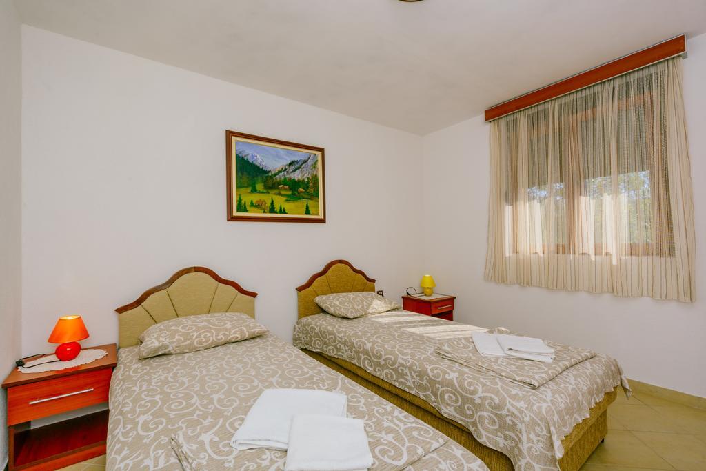 Apartmani Novakovic Kotor Ngoại thất bức ảnh