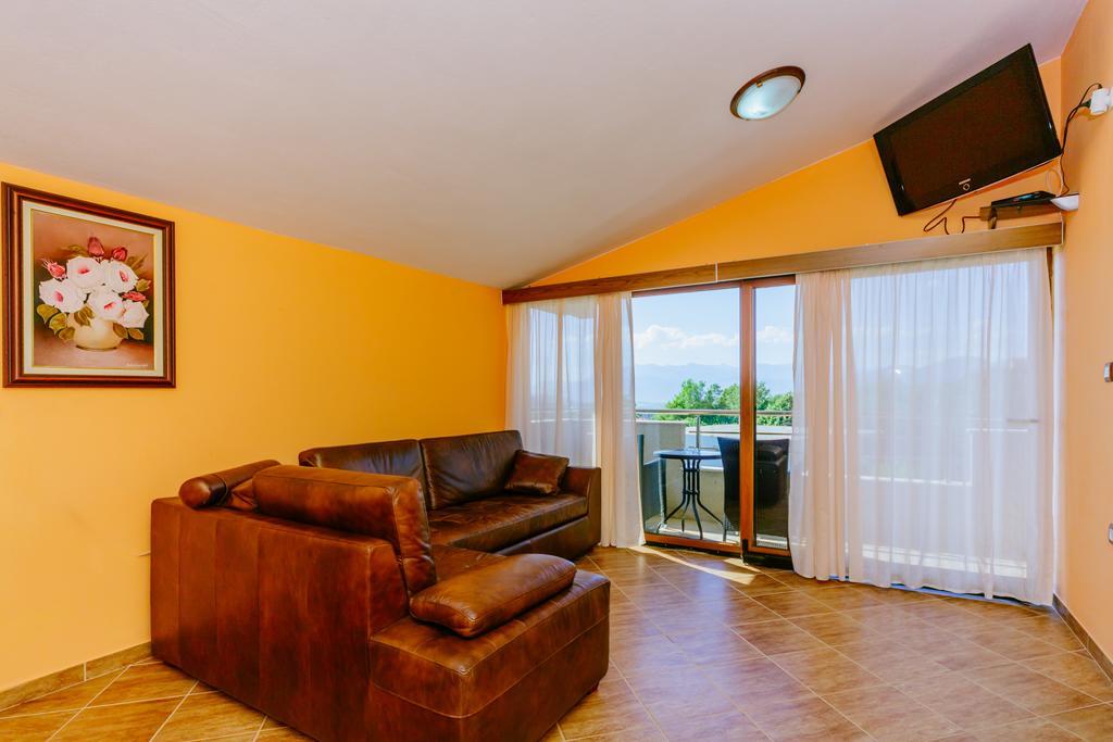 Apartmani Novakovic Kotor Ngoại thất bức ảnh