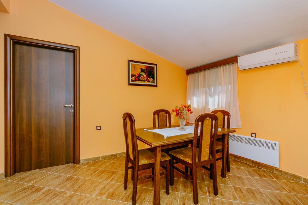 Apartmani Novakovic Kotor Ngoại thất bức ảnh