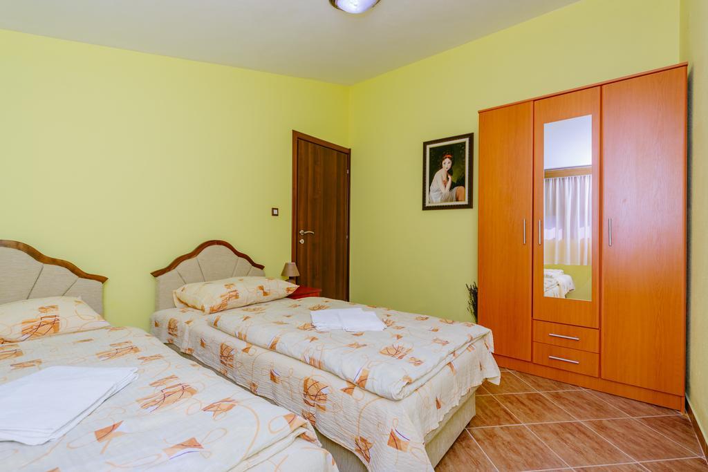 Apartmani Novakovic Kotor Ngoại thất bức ảnh