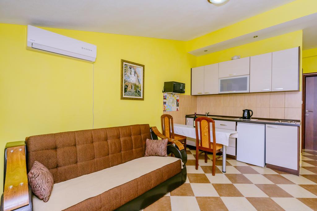 Apartmani Novakovic Kotor Ngoại thất bức ảnh