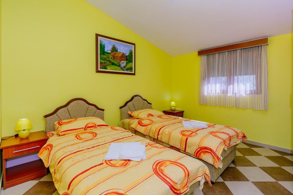 Apartmani Novakovic Kotor Ngoại thất bức ảnh