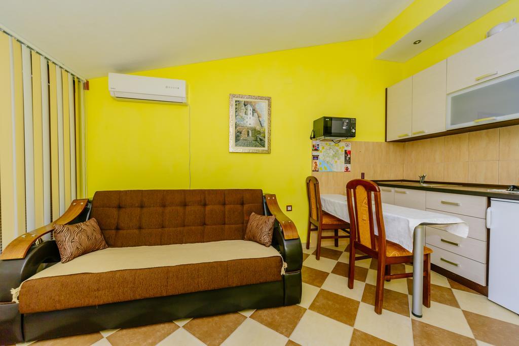 Apartmani Novakovic Kotor Ngoại thất bức ảnh
