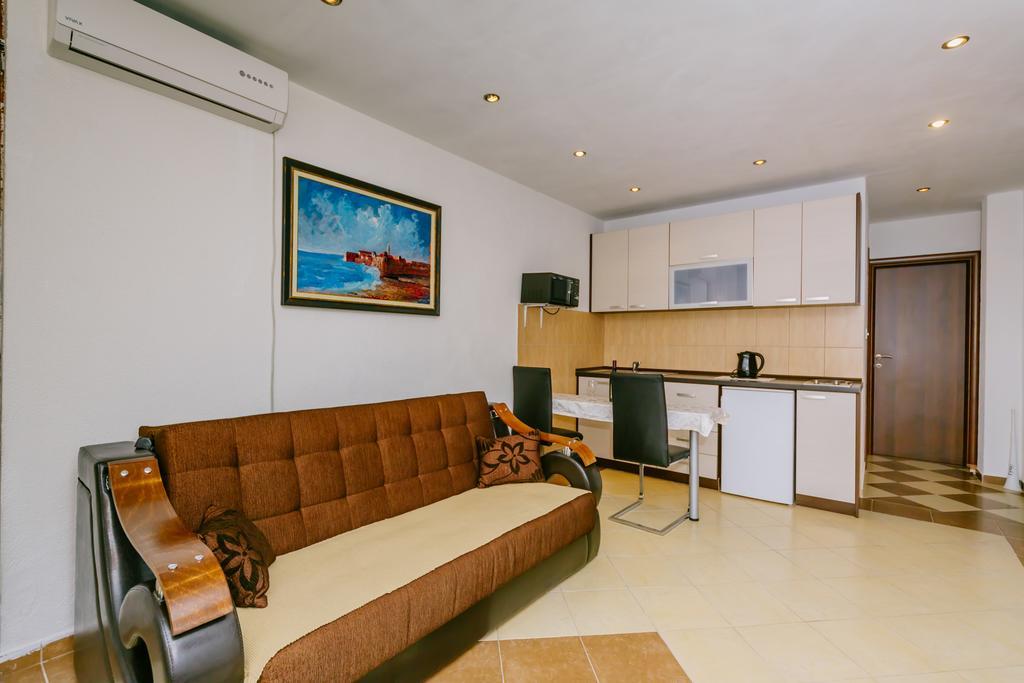 Apartmani Novakovic Kotor Ngoại thất bức ảnh