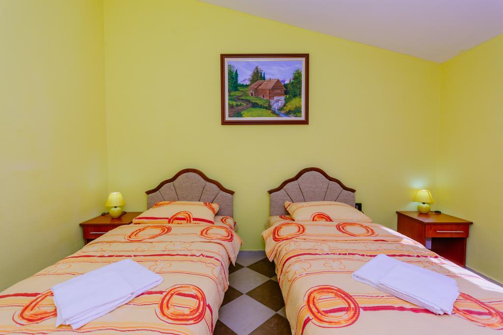 Apartmani Novakovic Kotor Ngoại thất bức ảnh
