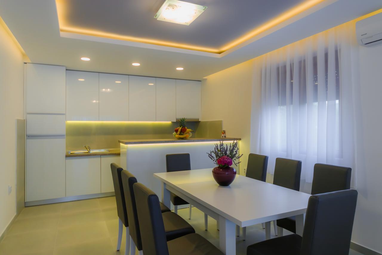 Apartmani Novakovic Kotor Ngoại thất bức ảnh