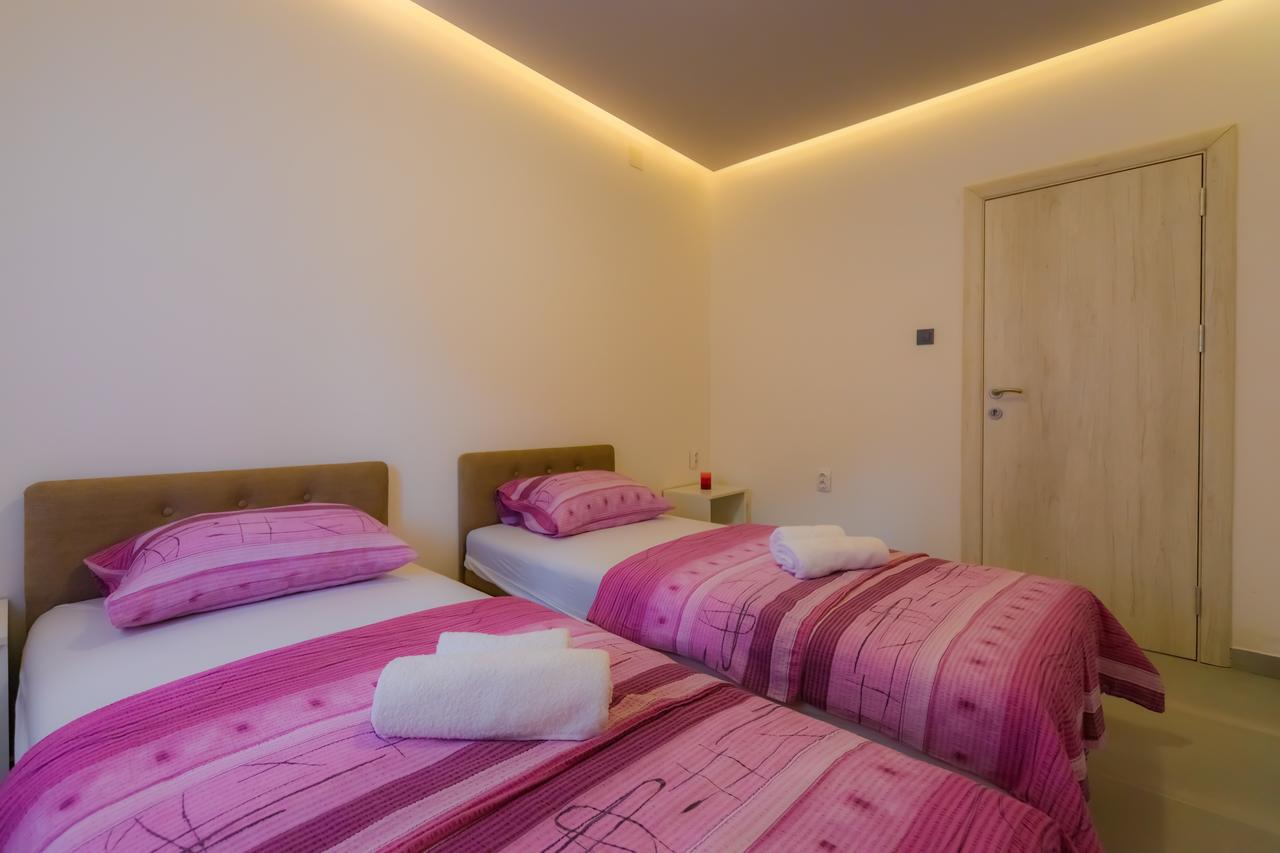 Apartmani Novakovic Kotor Ngoại thất bức ảnh