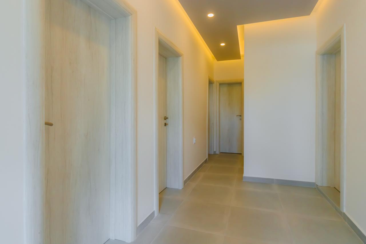 Apartmani Novakovic Kotor Ngoại thất bức ảnh