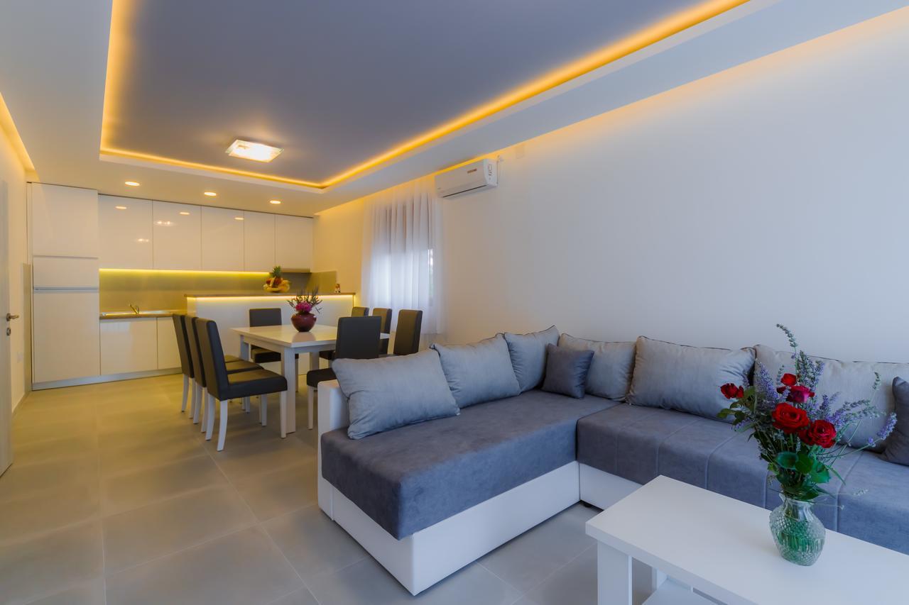 Apartmani Novakovic Kotor Ngoại thất bức ảnh