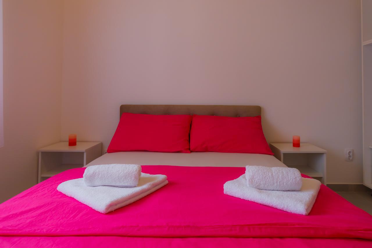 Apartmani Novakovic Kotor Ngoại thất bức ảnh