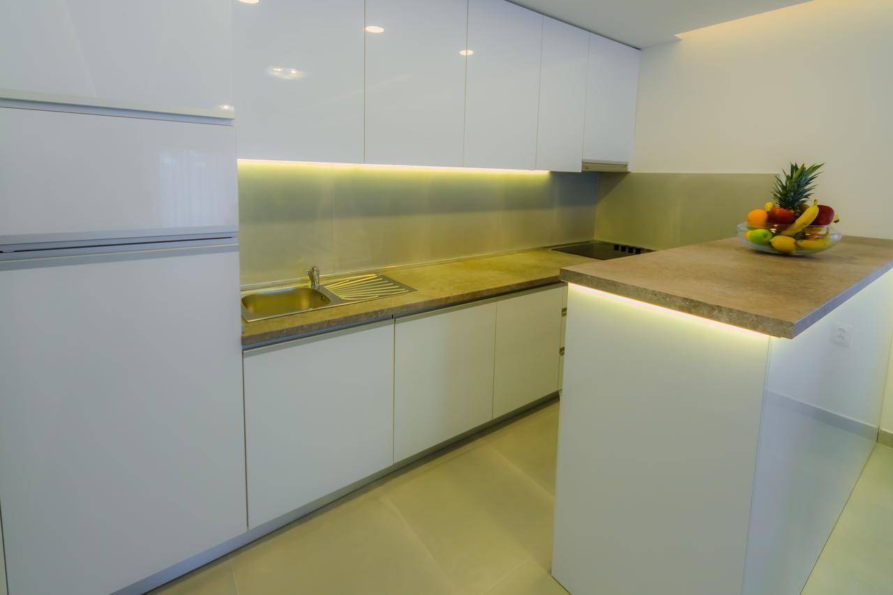 Apartmani Novakovic Kotor Ngoại thất bức ảnh