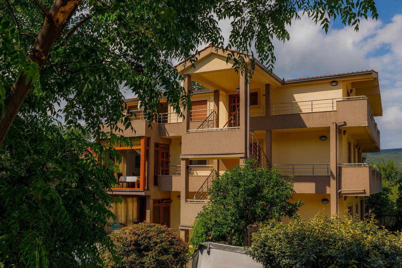 Apartmani Novakovic Kotor Ngoại thất bức ảnh