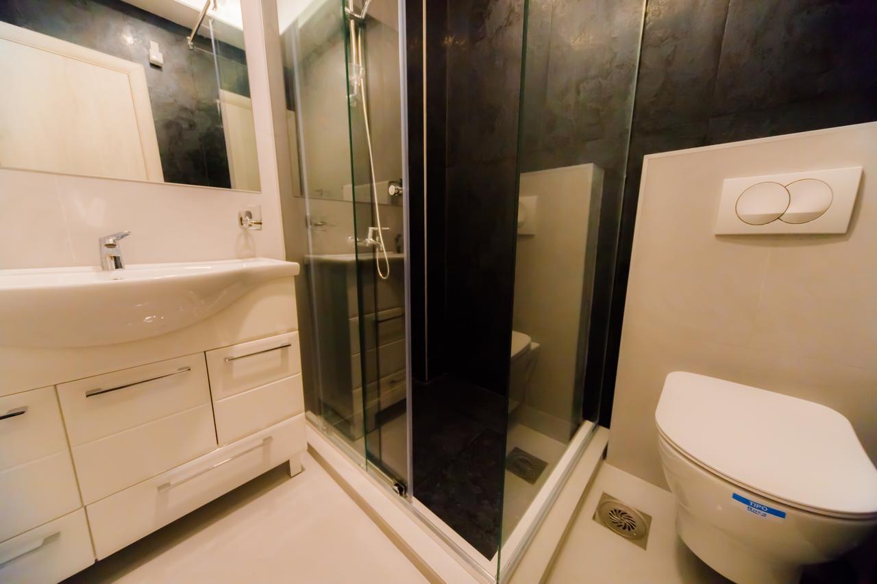 Apartmani Novakovic Kotor Ngoại thất bức ảnh