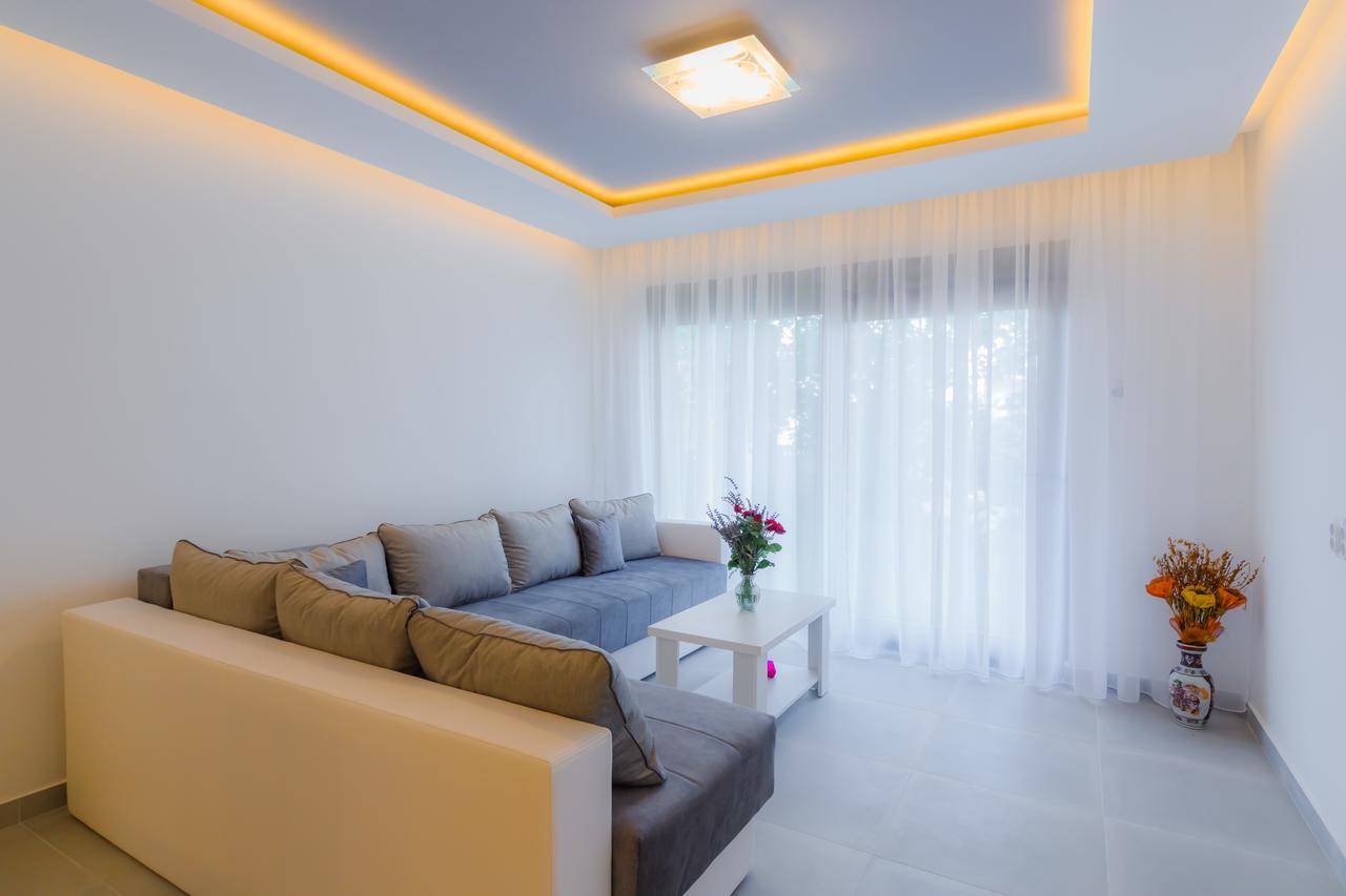 Apartmani Novakovic Kotor Ngoại thất bức ảnh