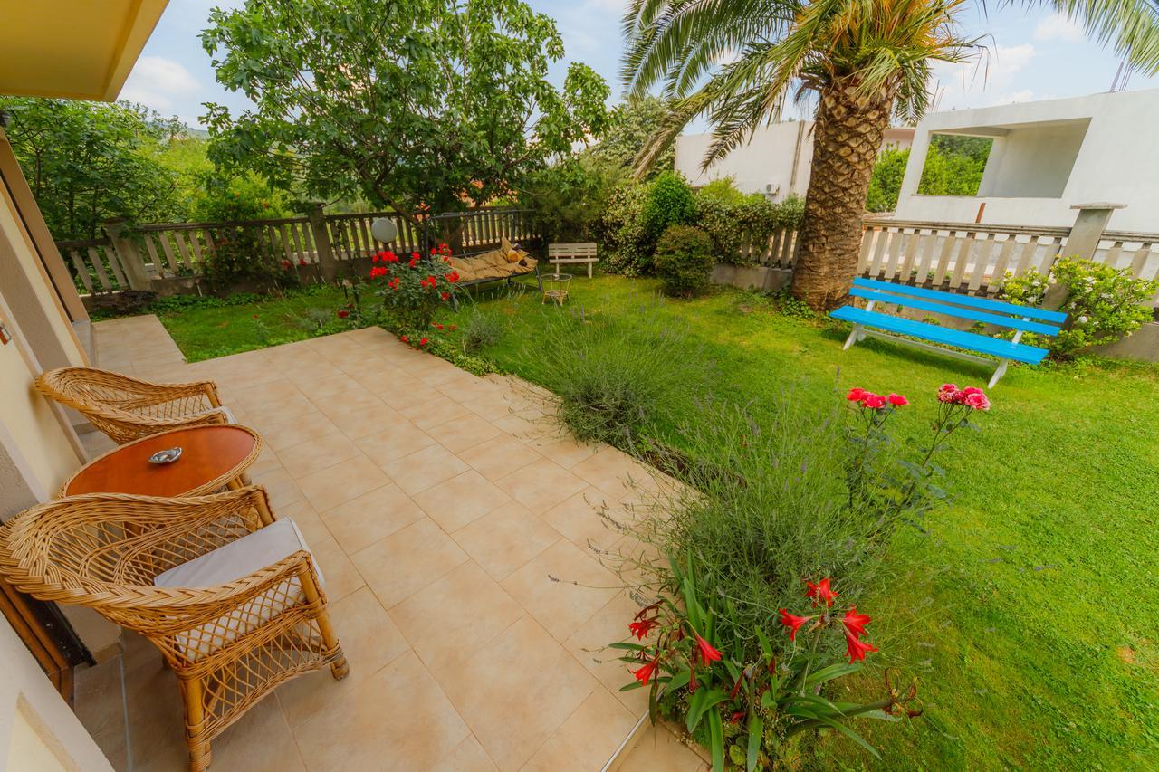 Apartmani Novakovic Kotor Ngoại thất bức ảnh