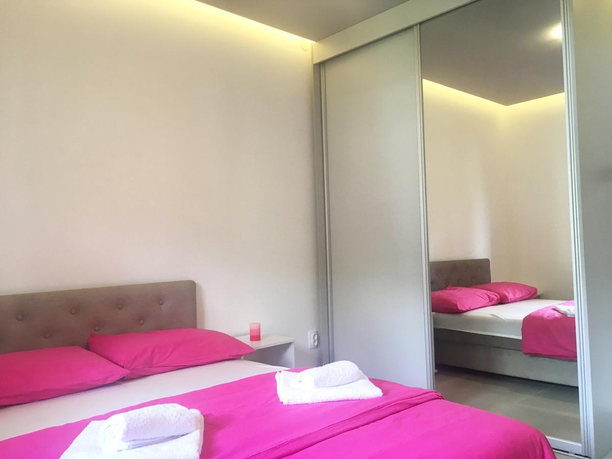 Apartmani Novakovic Kotor Ngoại thất bức ảnh