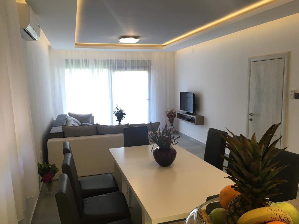 Apartmani Novakovic Kotor Ngoại thất bức ảnh